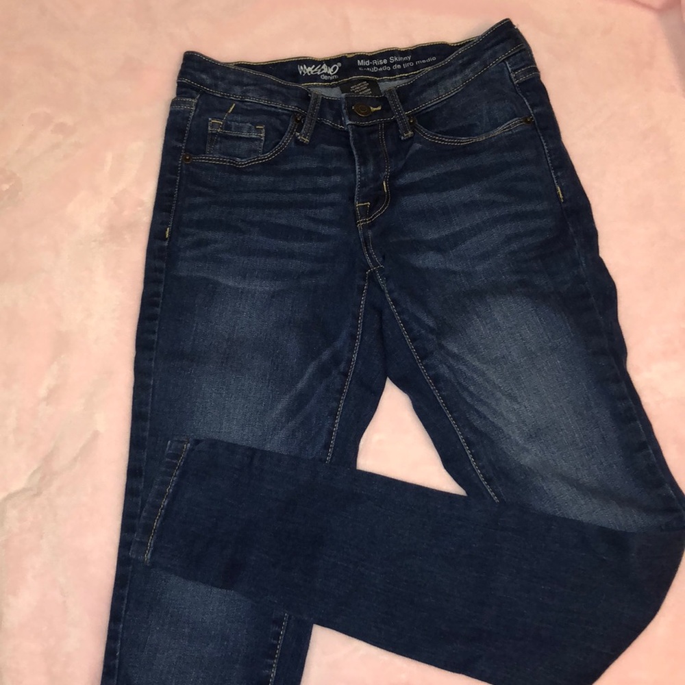 Mossimo Jeans